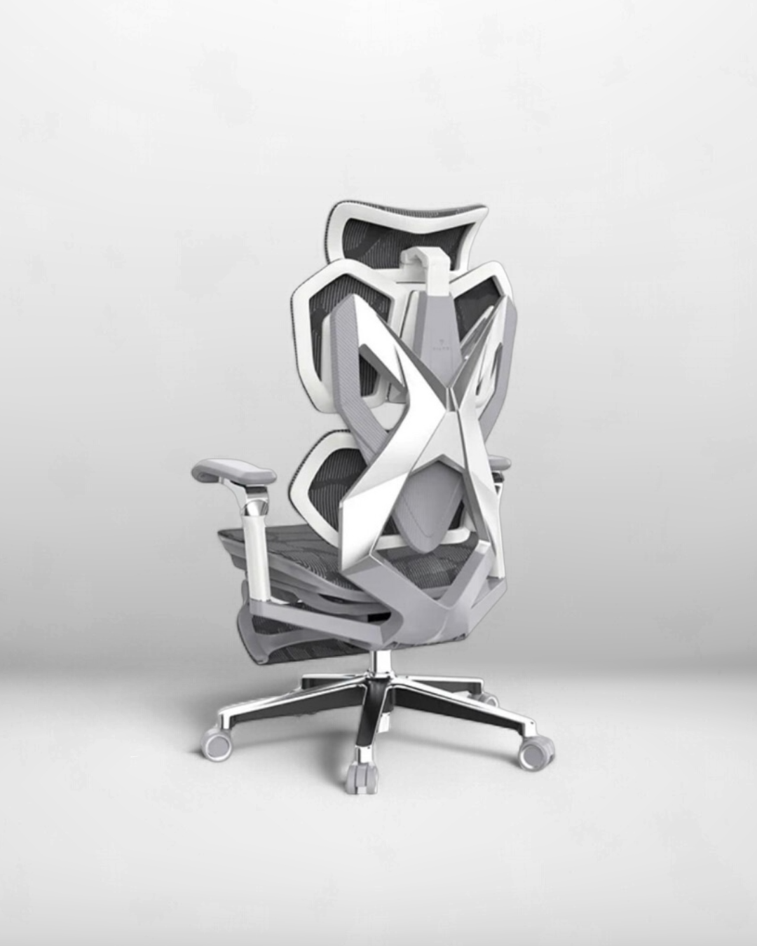 SILLA GAMER XPRO 500