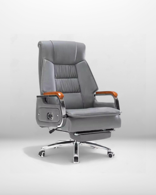 SILLA EJECUTIVA GEMA