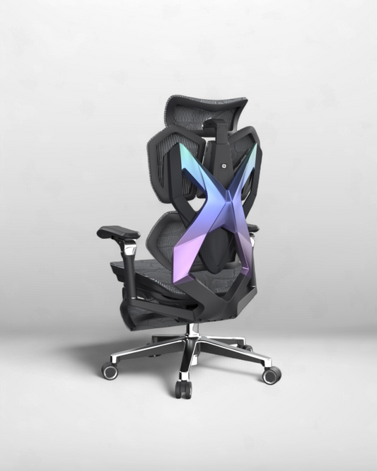 SILLA GAMER XPRO 500