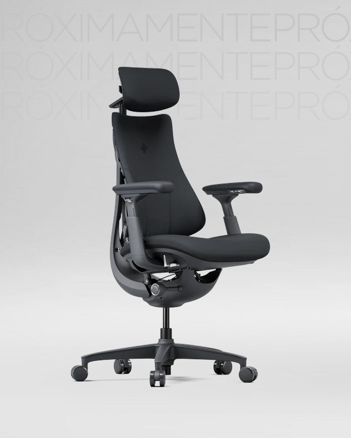 SILLA LIBERNOVA BY CRUSSÓ