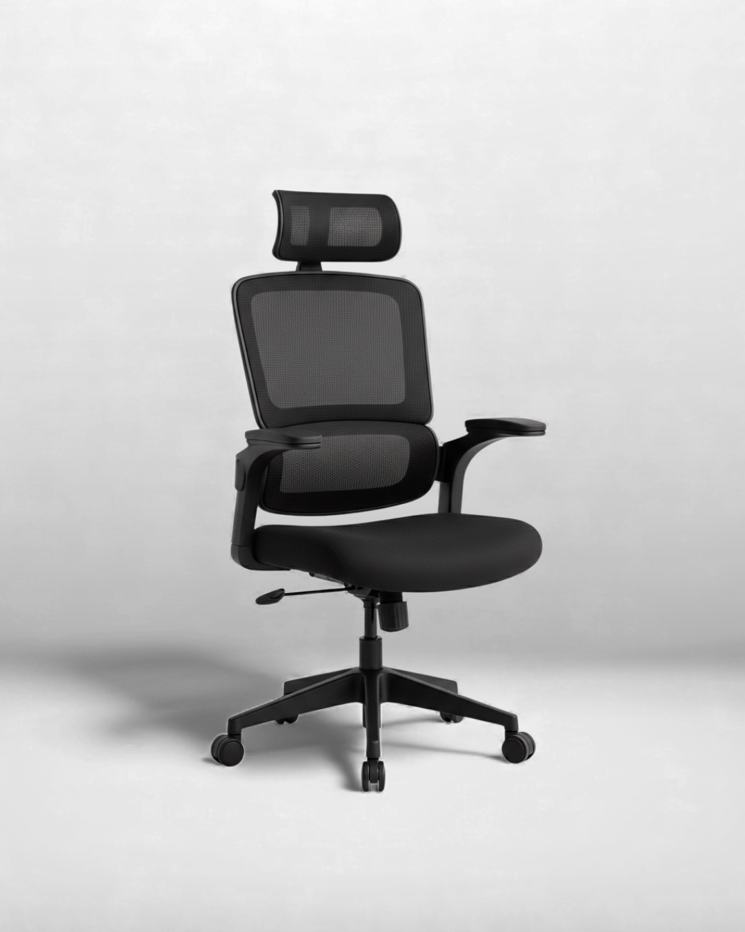 Silla Duna ergonómica para oficina – foto 2