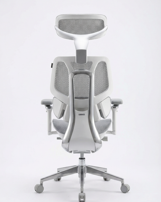 Bada X7 - foto de estudio