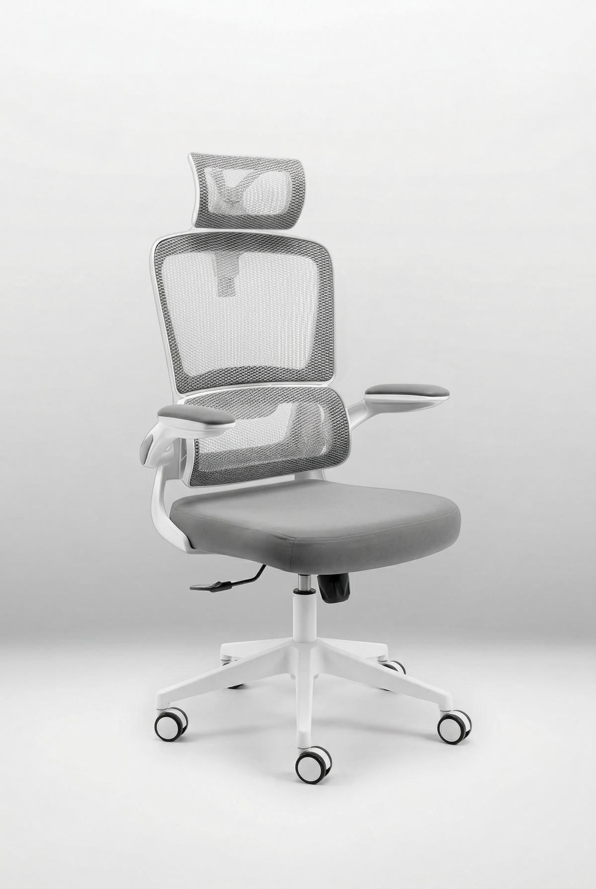 Silla Duna ergonómica para oficina – foto 4