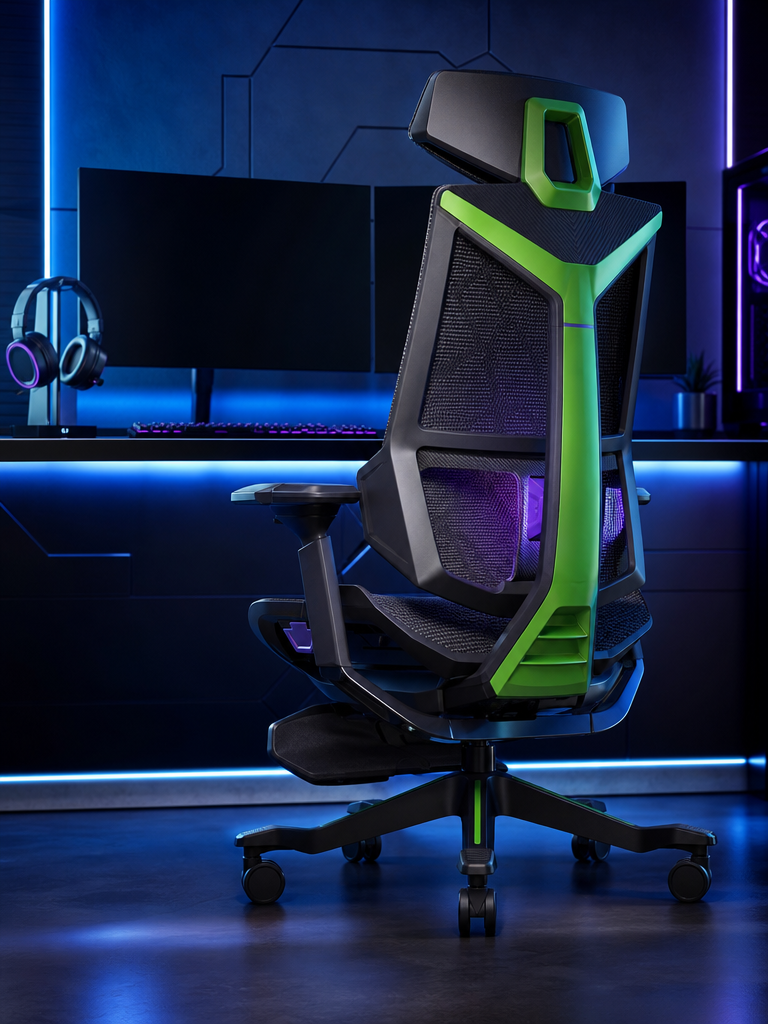 SILLA NEXUS PRO