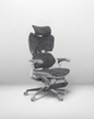 SILLA GAMER XPRO 500