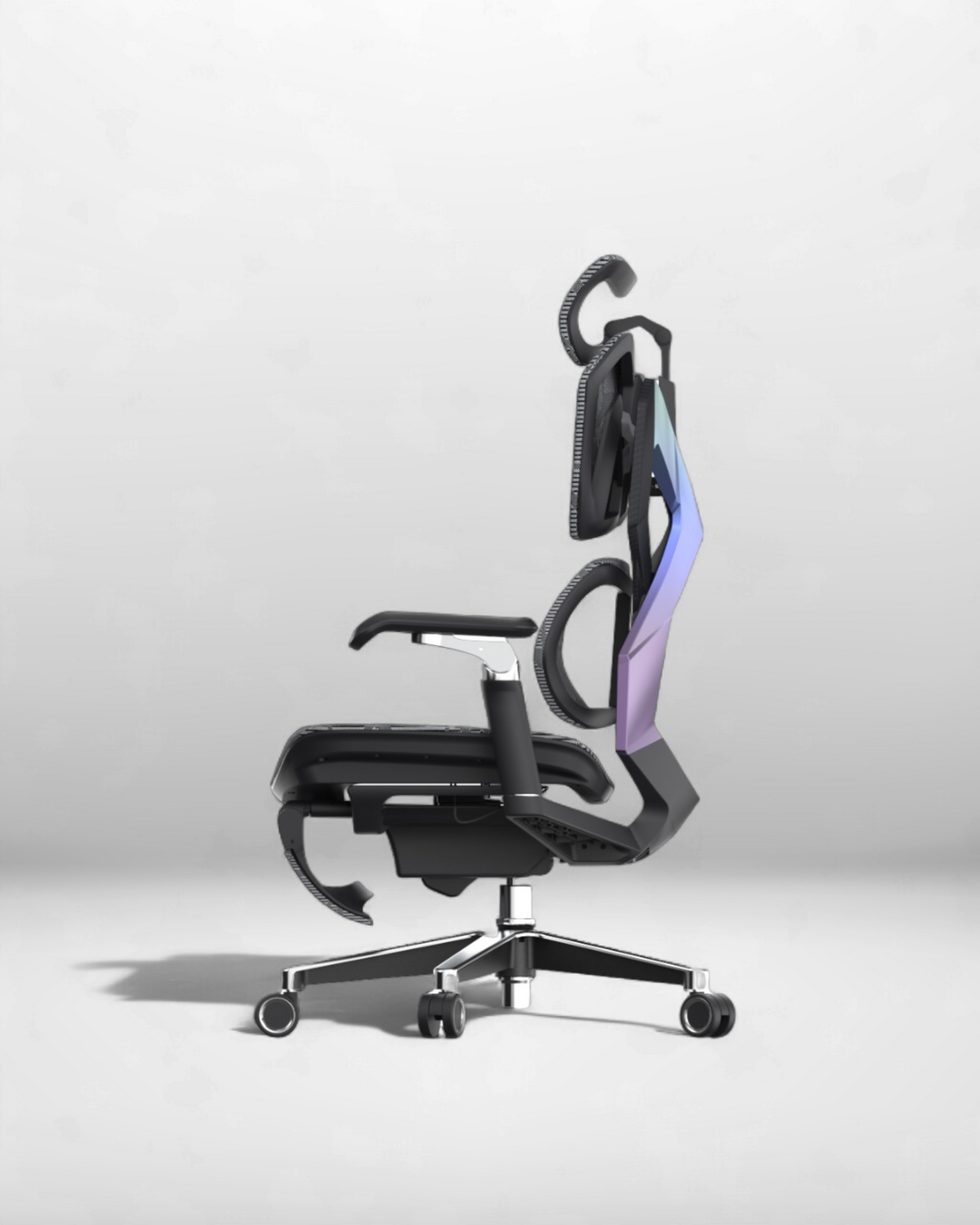 SILLA GAMER XPRO 500