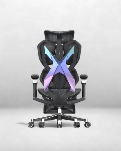 SILLA GAMER XPRO 500