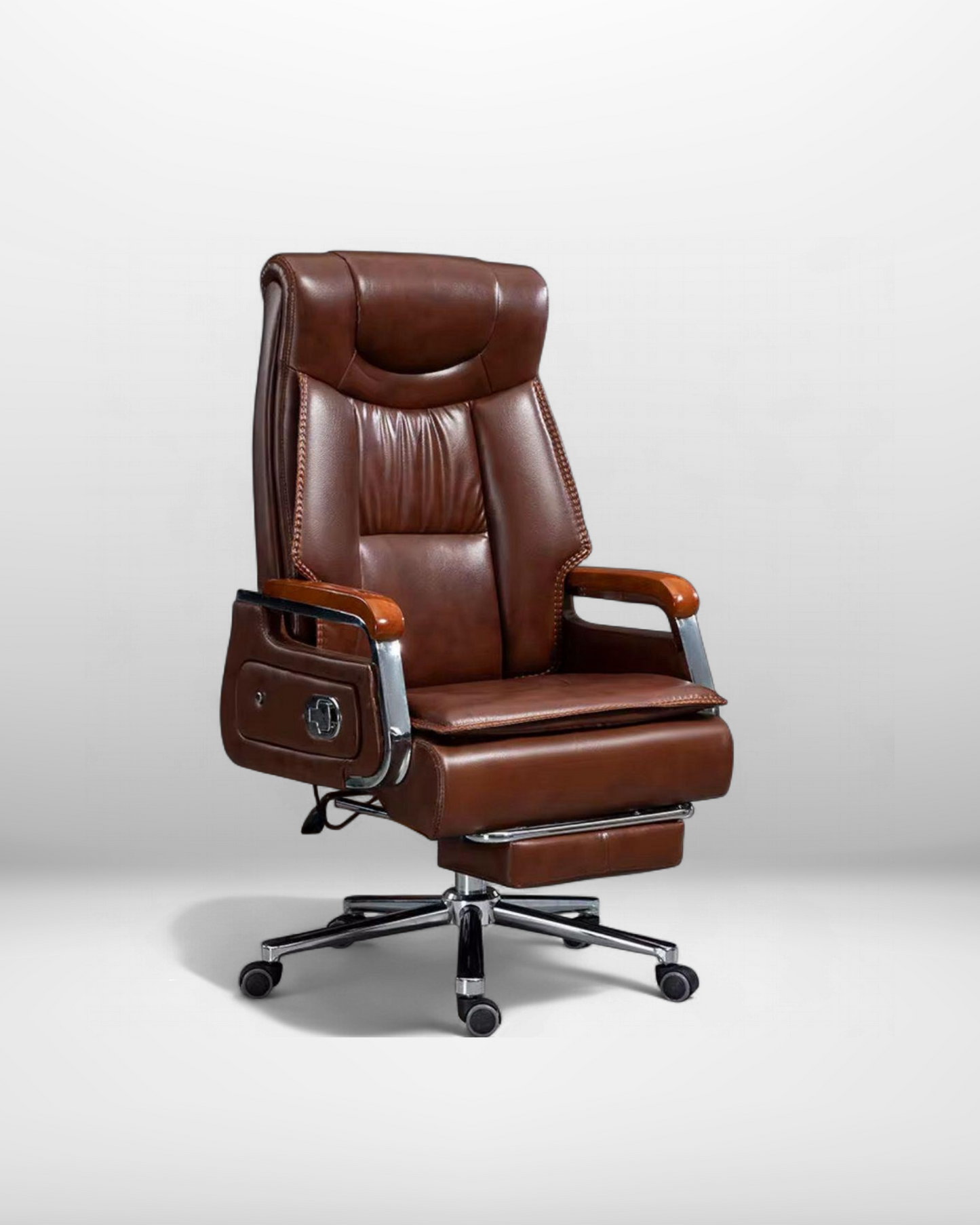 SILLA EJECUTIVA GEMA