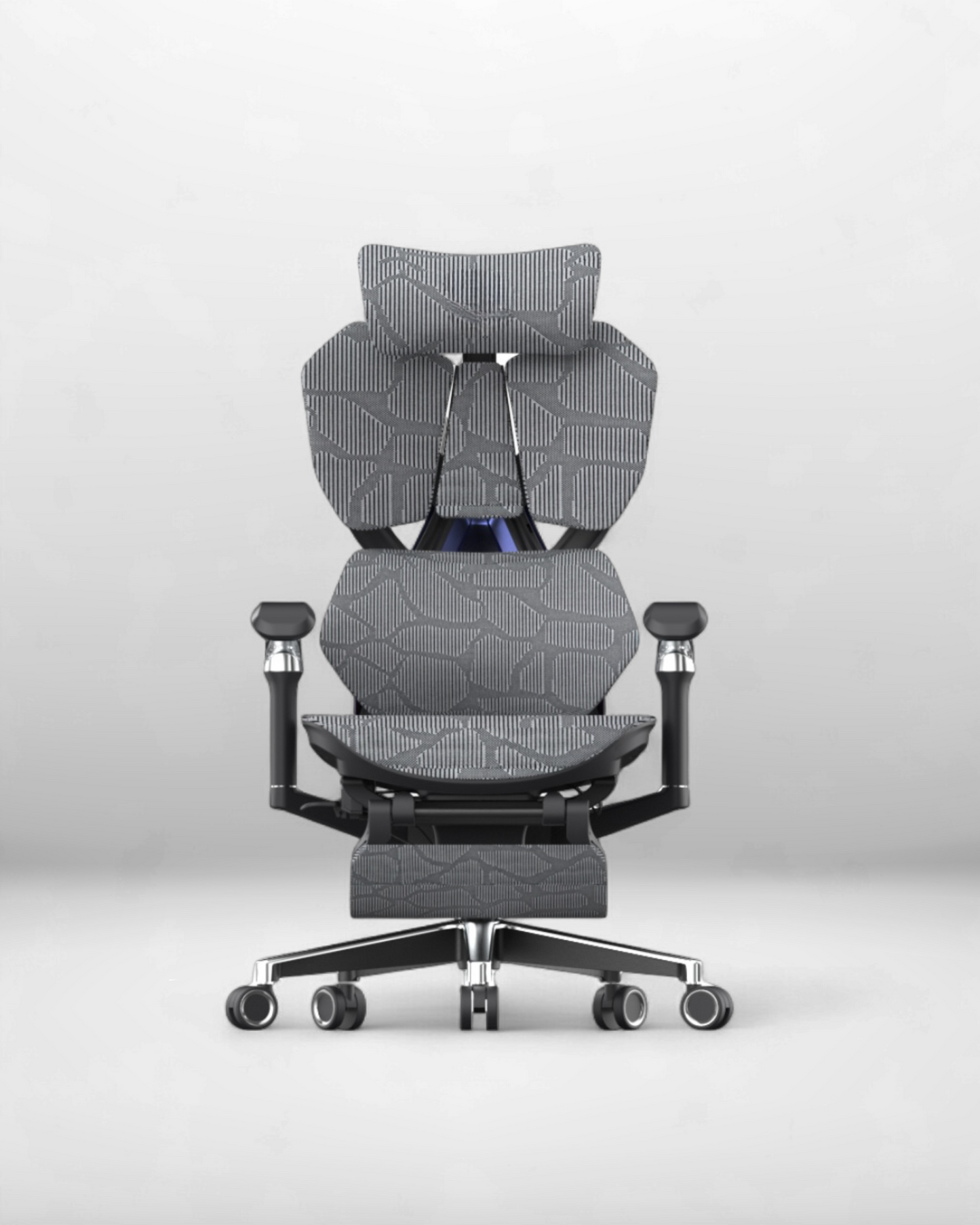 SILLA GAMER XPRO 500