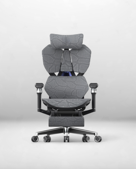 SILLA GAMER XPRO 500