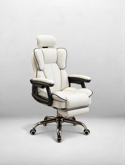 Silla Crussó 360 Blanco