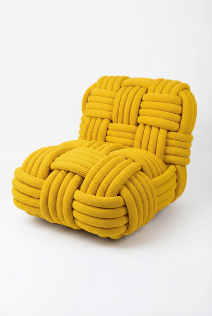 SILLÓN NODOS