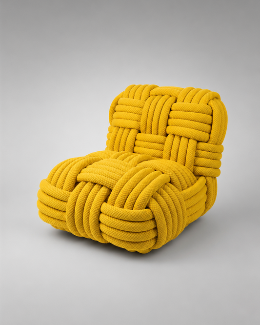SILLÓN NODOS