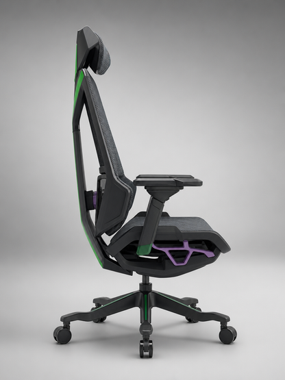 SILLA NEXUS PRO
