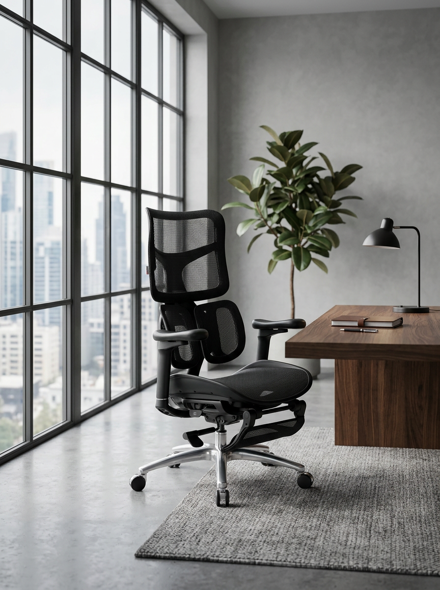 SILLA S100