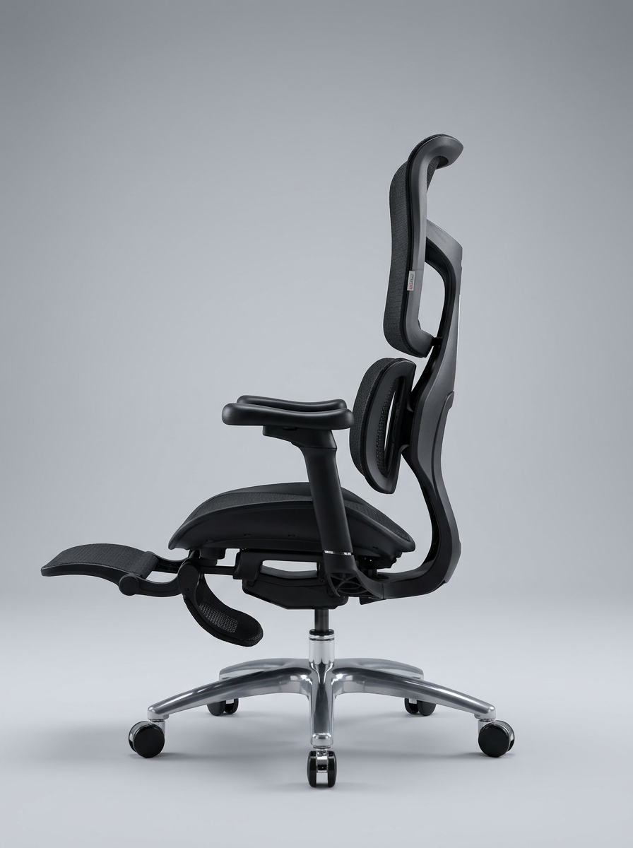 SILLA S100