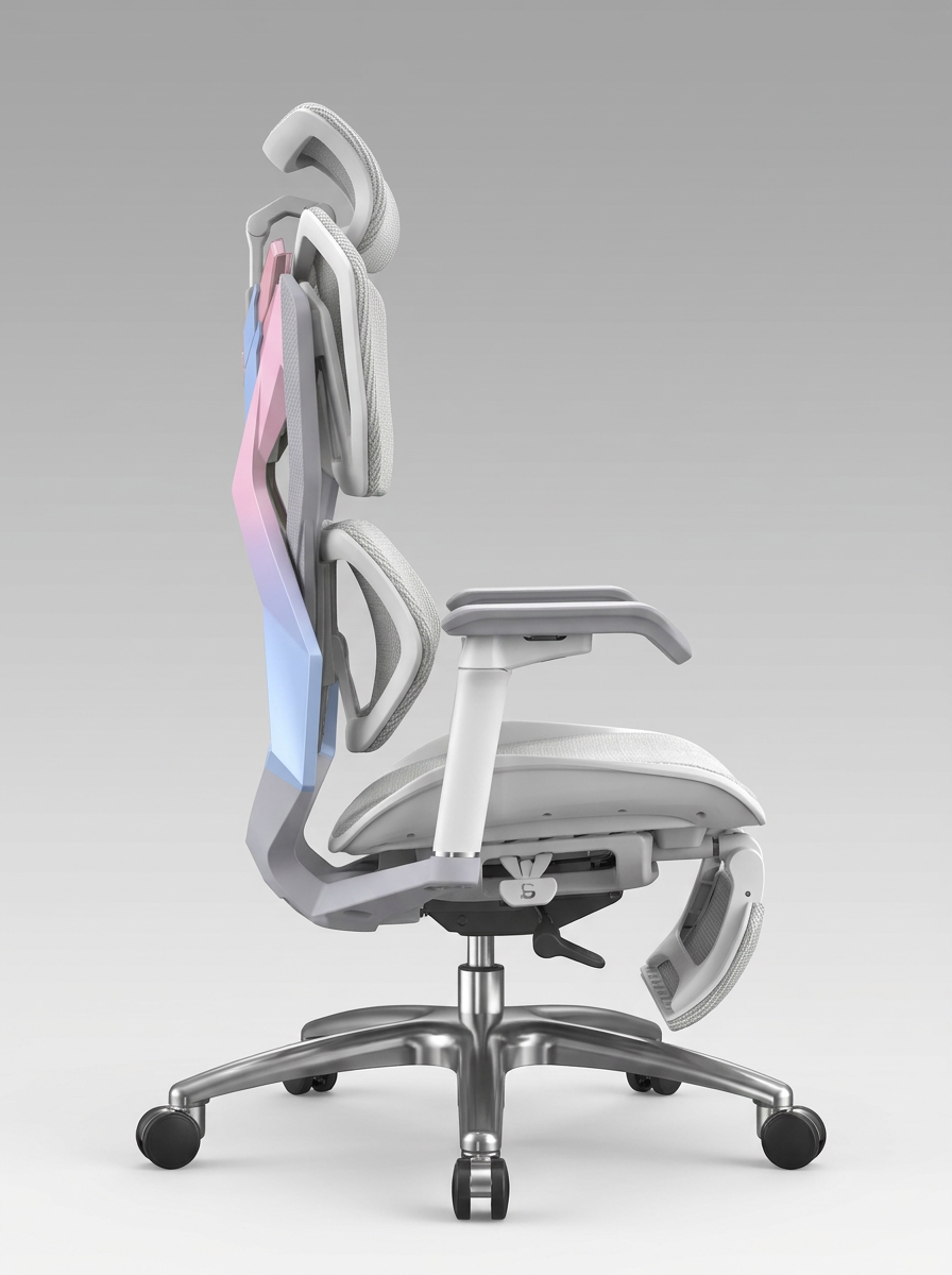 SILLA X5F